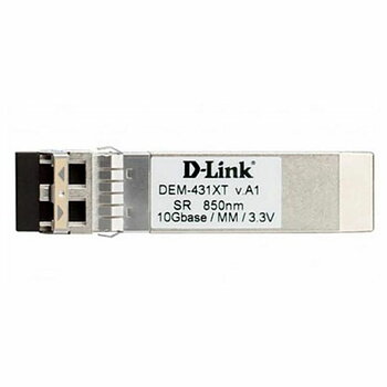 SFP+ fibermodul MonoModo D-Link NADACA0073
