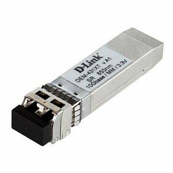 SFP+ fibermodul MonoModo D-Link NADACA0073
