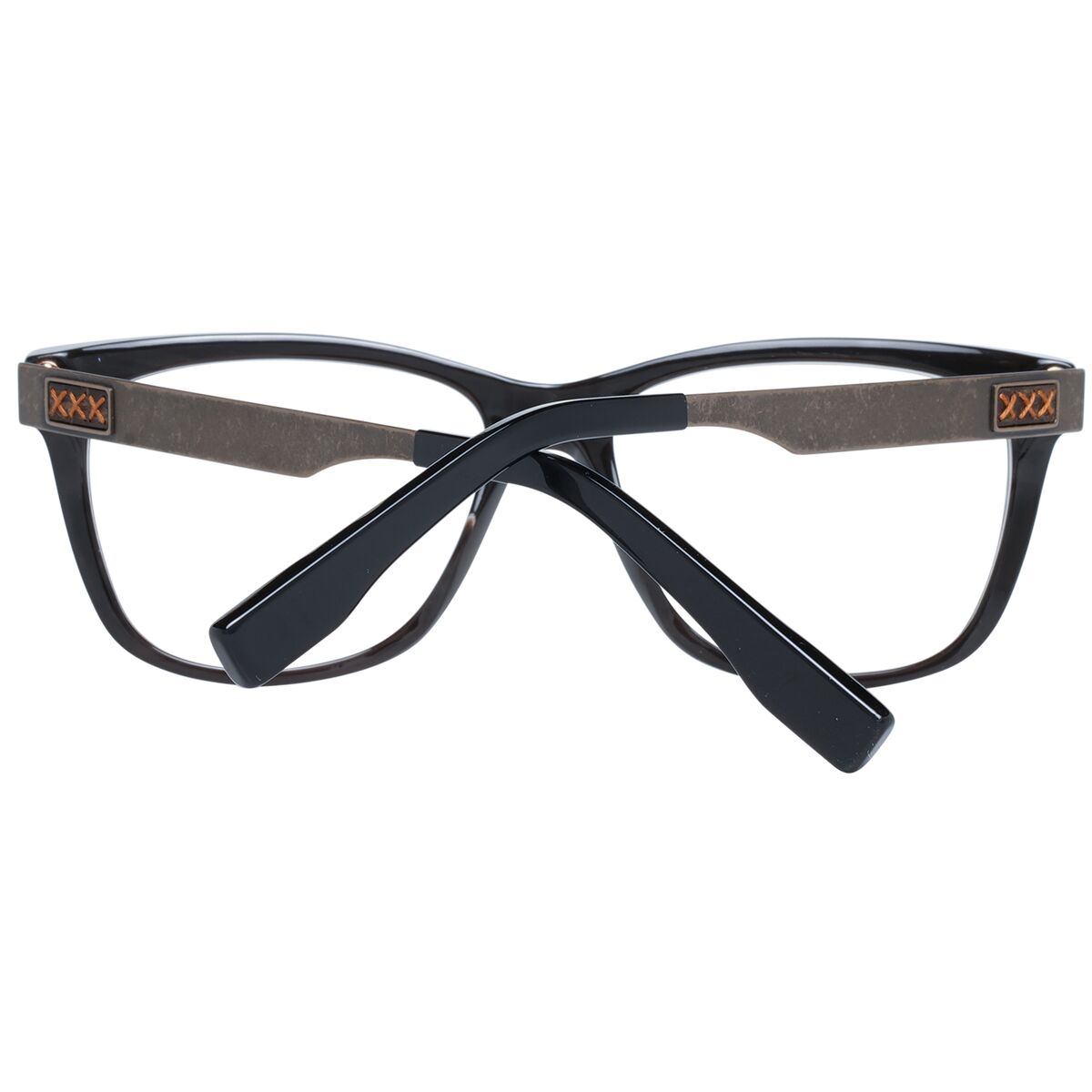 Glasögonbågar Ermenegildo Zegna ZC5016 06552 - 3