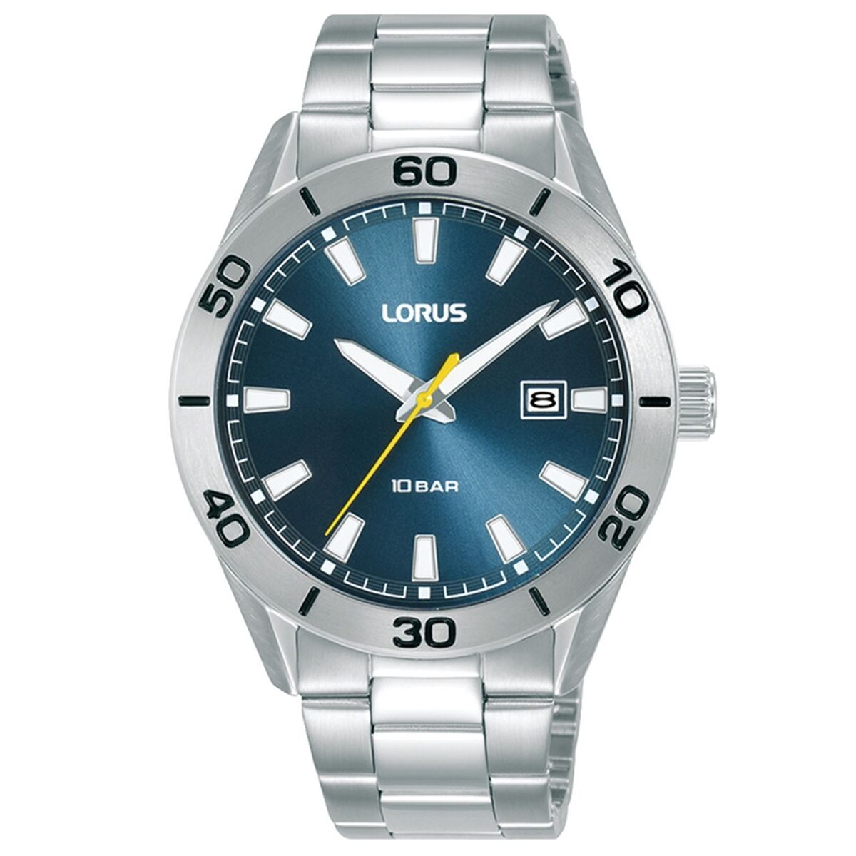 Herrklocka Lorus RH967PX9