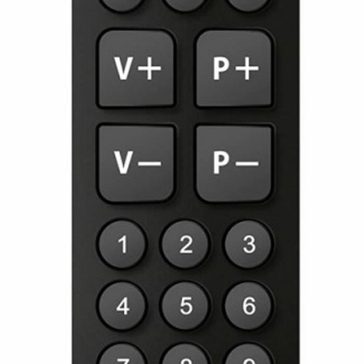 Universal Fjärrkontroll CGV - 2