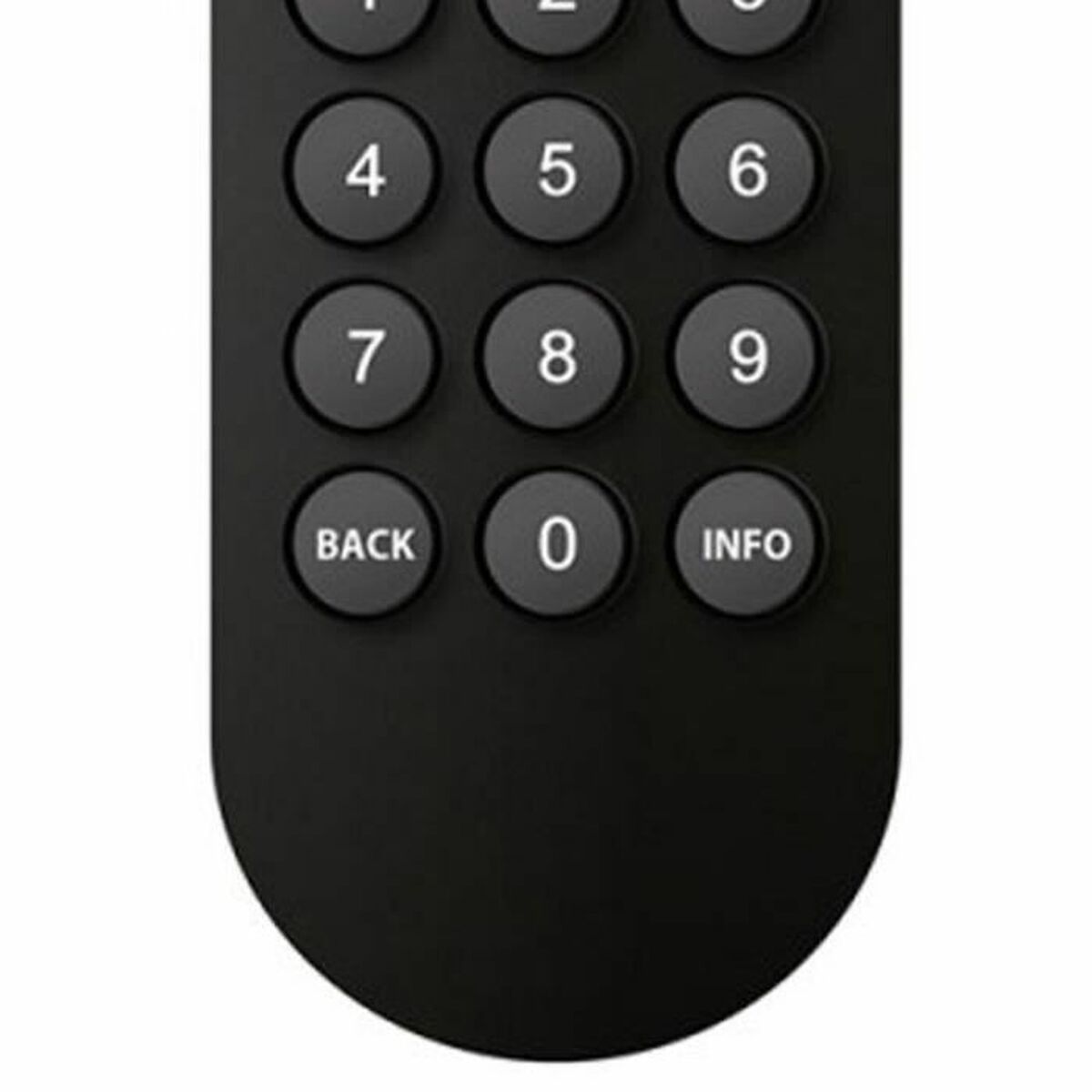Universal Fjärrkontroll CGV - 4