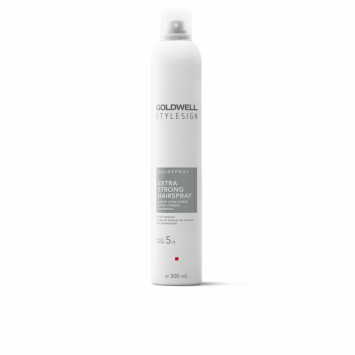 Extra Starkt Hållspray Goldwell STYLESIGN HAIRSPRAYS 500 ml