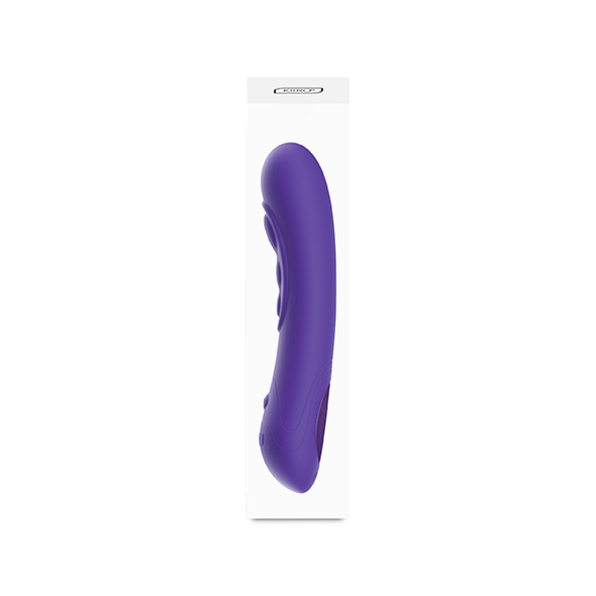 G-spotvibrator Kiiroo - 3
