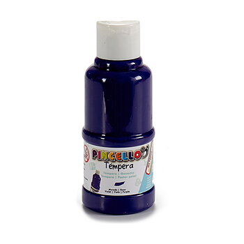 Tempera Pincello Purpur 120 ml