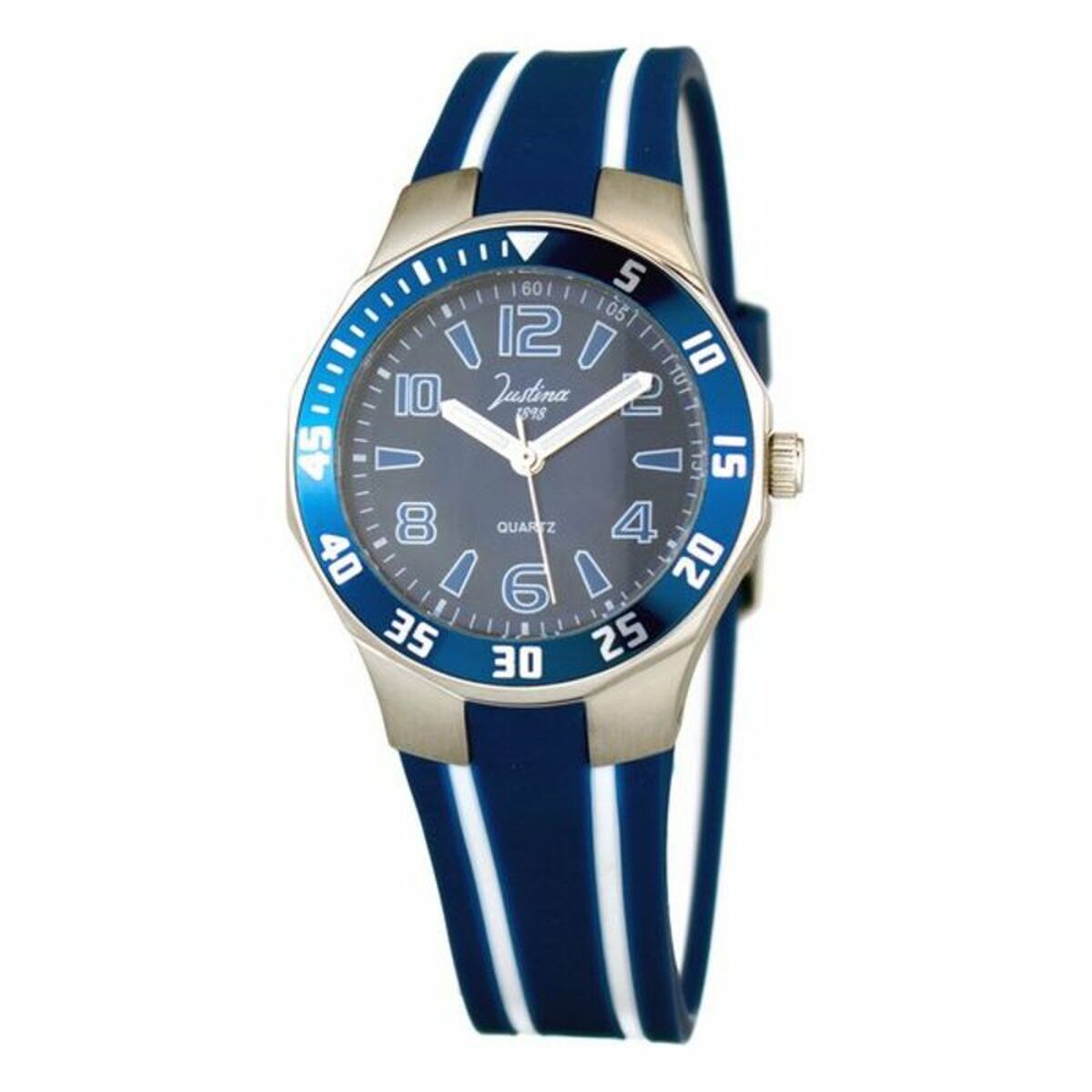 Damklocka Justina 11910A (Ø 31 mm) - 11