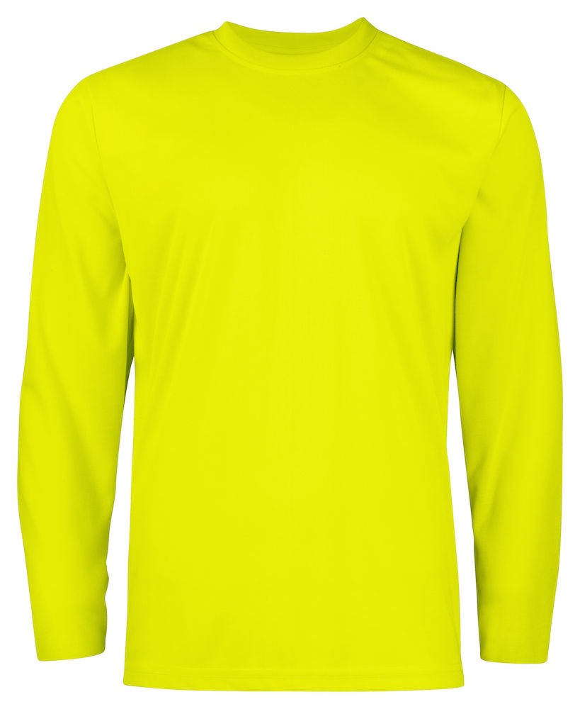 2017 T-SHIRT LÅNGÄRMAD - 2