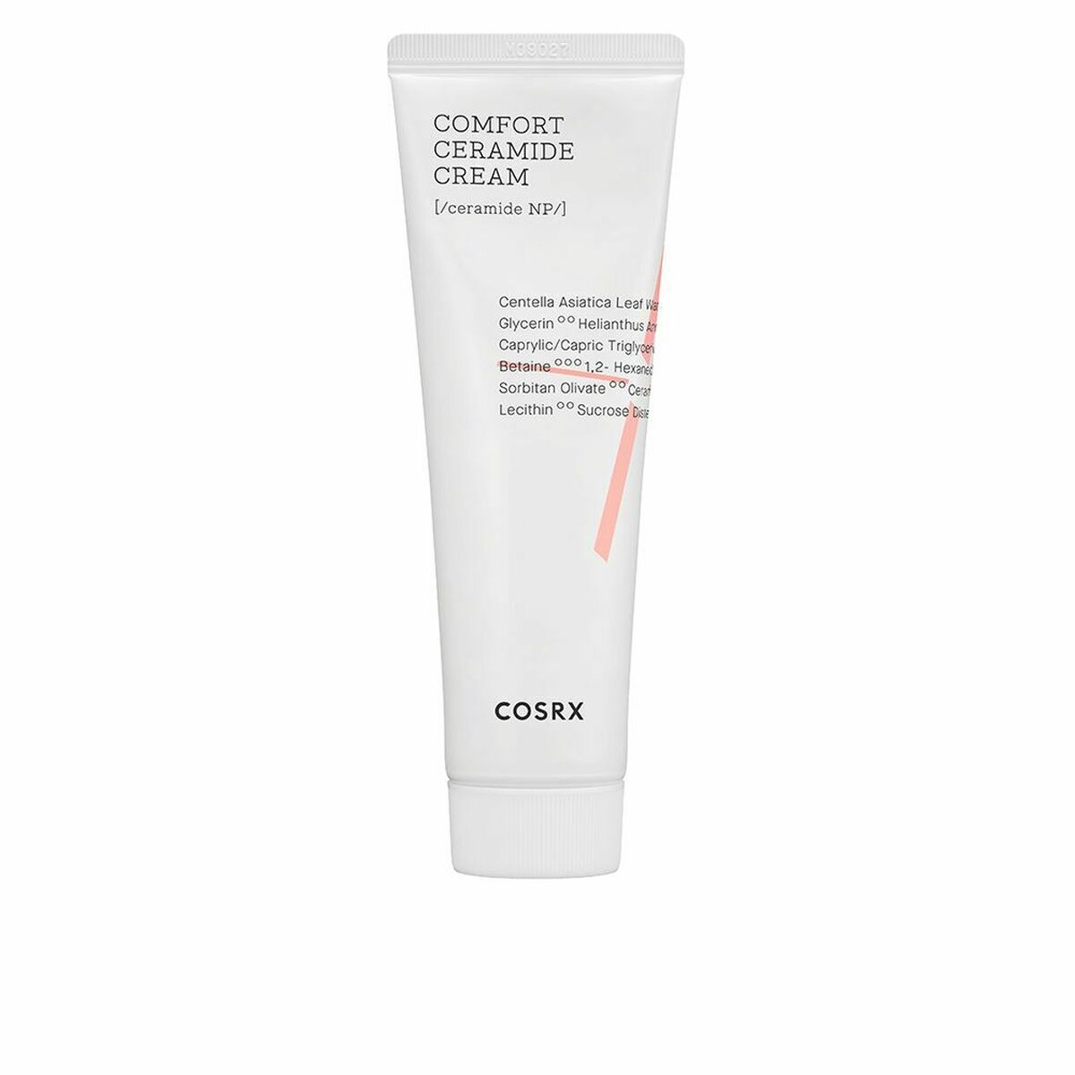 Ansiktskräm Cosrx Ceramide 80 g Skadad hud