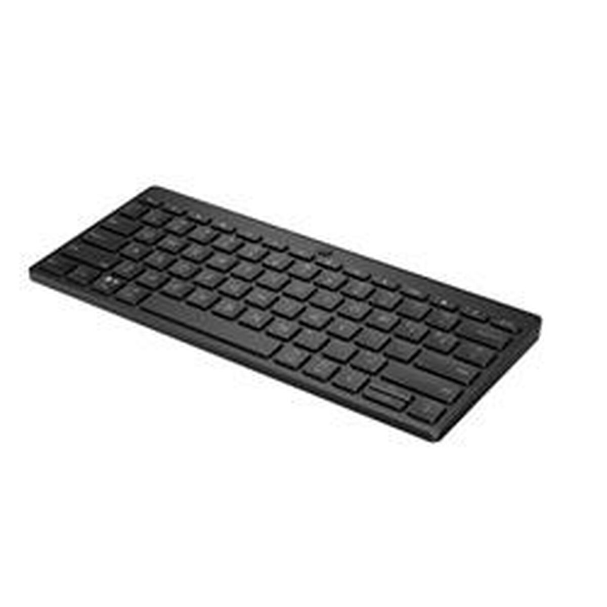 Trådlöst Tangentbord HP 692S8AA#ABE Svart