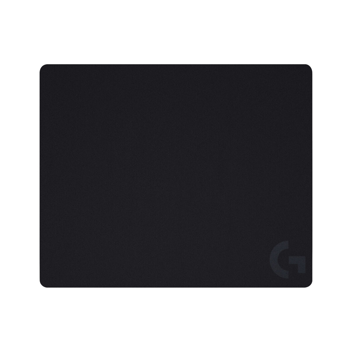 Musmatta Gaming Logitech 943-000792 34 x 28 cm Svart