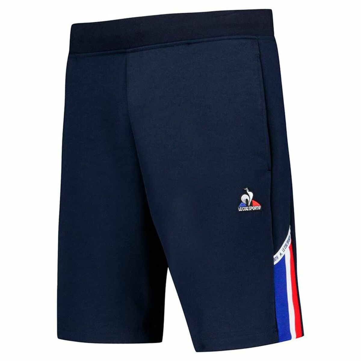 Sportshorts för män Le coq sportif Tri Regular N°1 Sky  Blå - 3