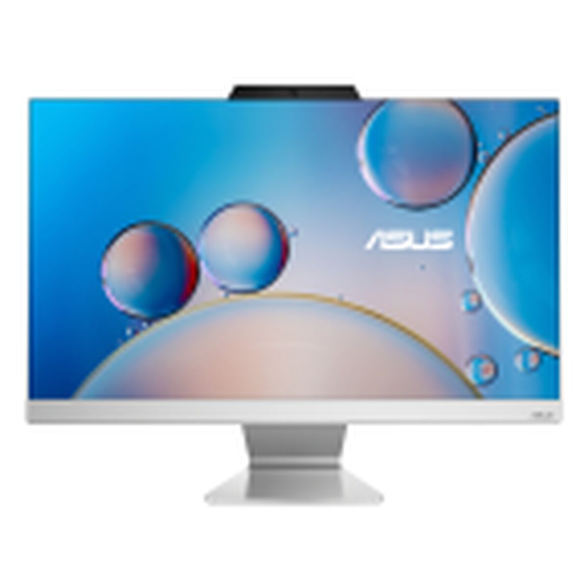 All in One Asus 90PT03T1-M019D0 23,8" Intel Core i7-1355U 16 GB RAM 512 GB SSD Qwerty Spanska - 2
