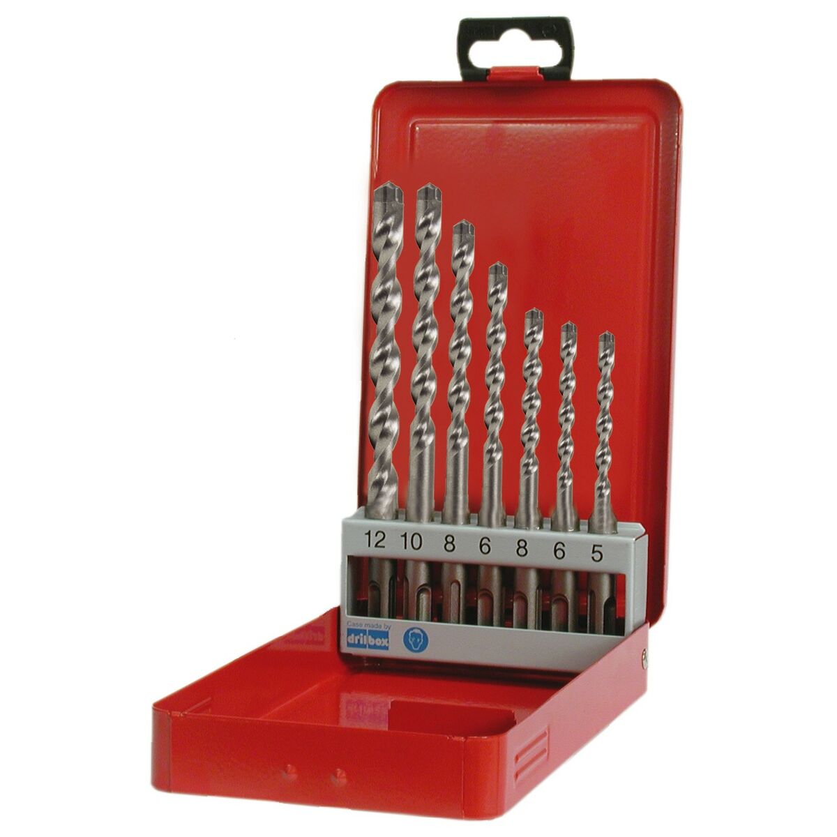 Axel RUKO SDS Plus - 2