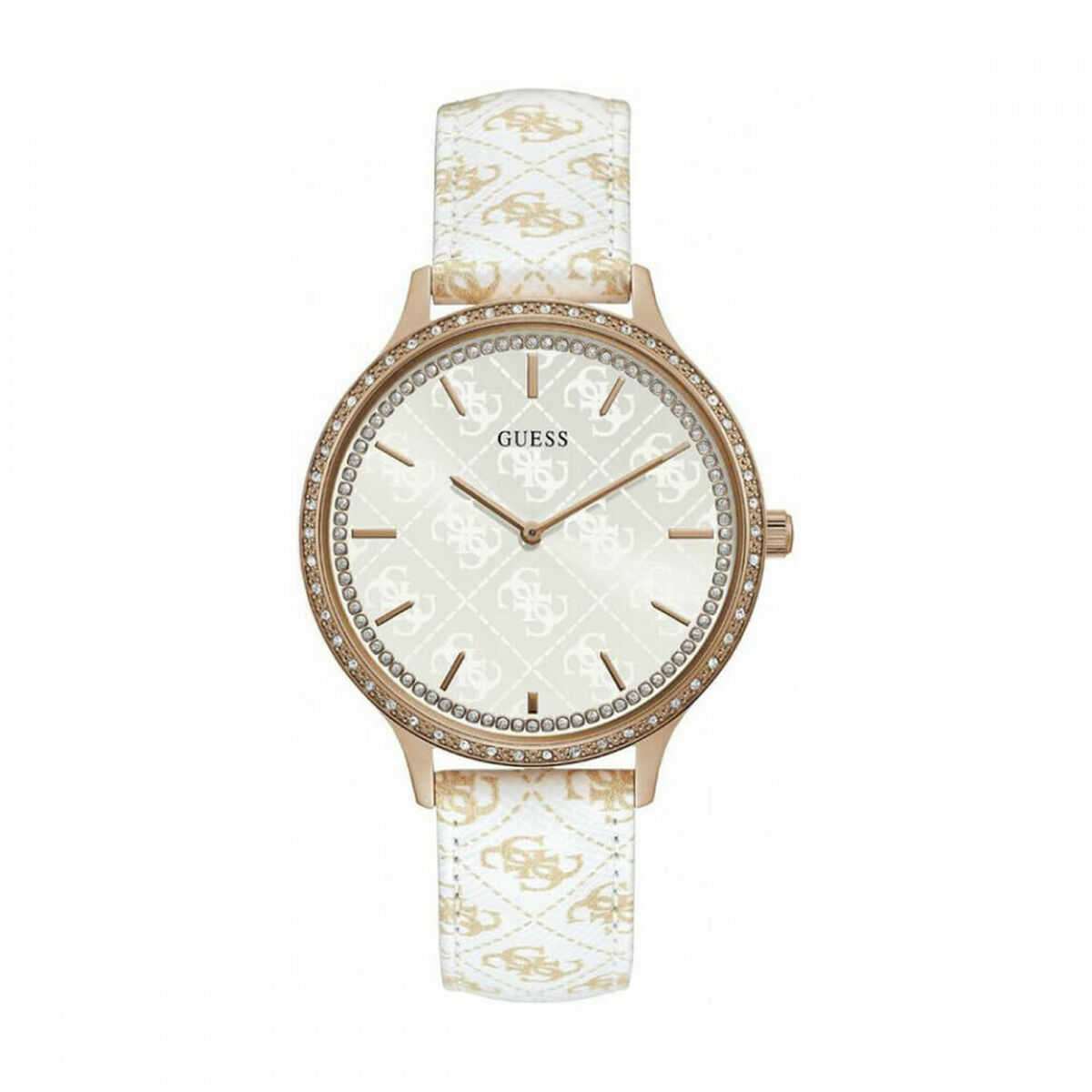 Damklocka Guess W1229L3 (Ø 42 mm) - 2