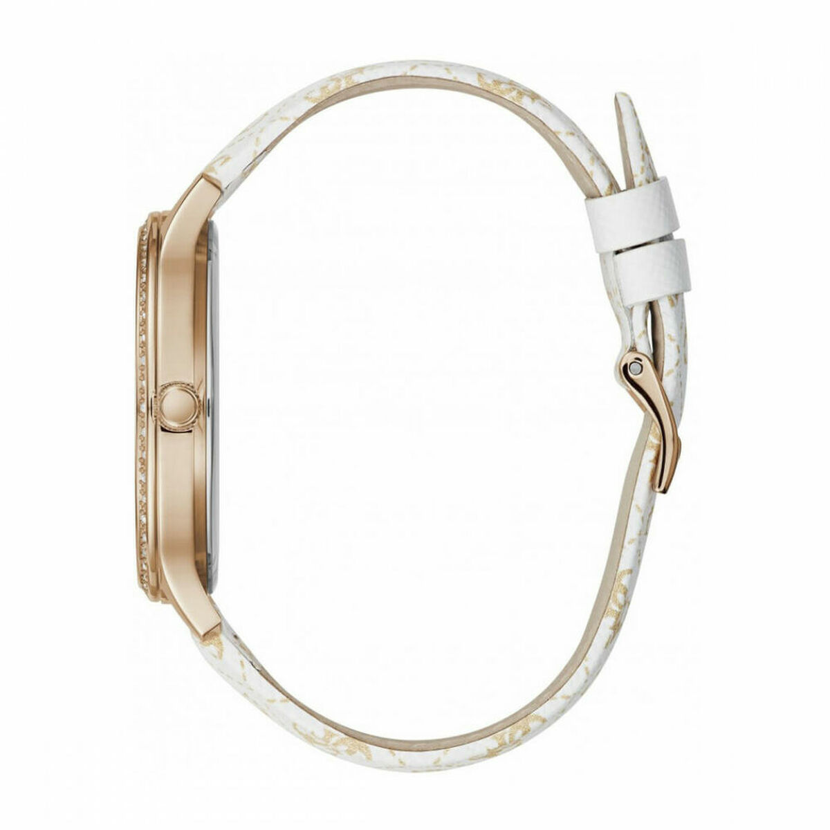 Damklocka Guess W1229L3 (Ø 42 mm) - 3