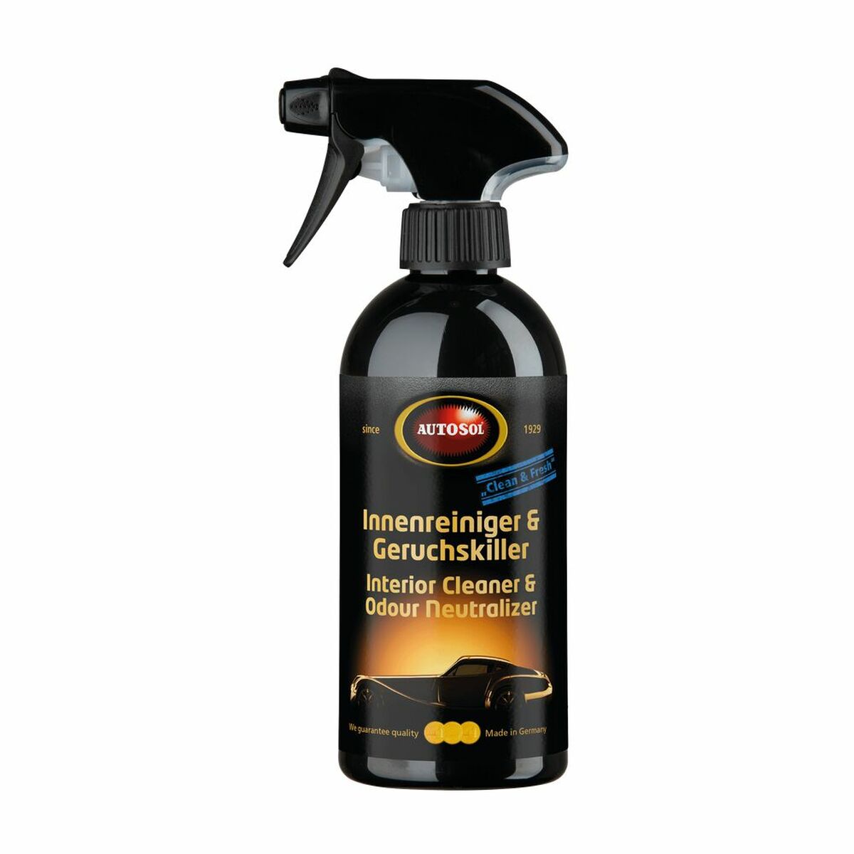 rengörare Autosol 11 007250 250 ml - 2