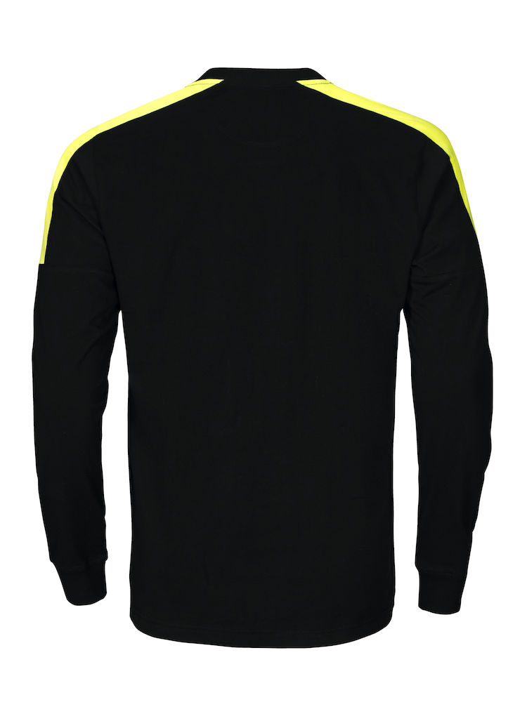 2020 T-SHIRT LÅNGÄRMAD - 2