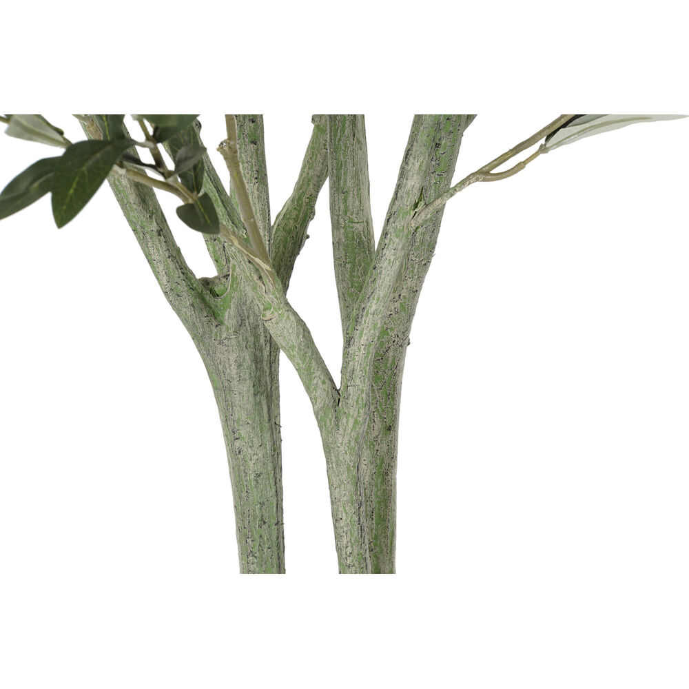 Träd DKD Home Decor Polyester polypropen Olivträd 80 x 80 x 180 cm (80 x 80 x 180 cm) - 2
