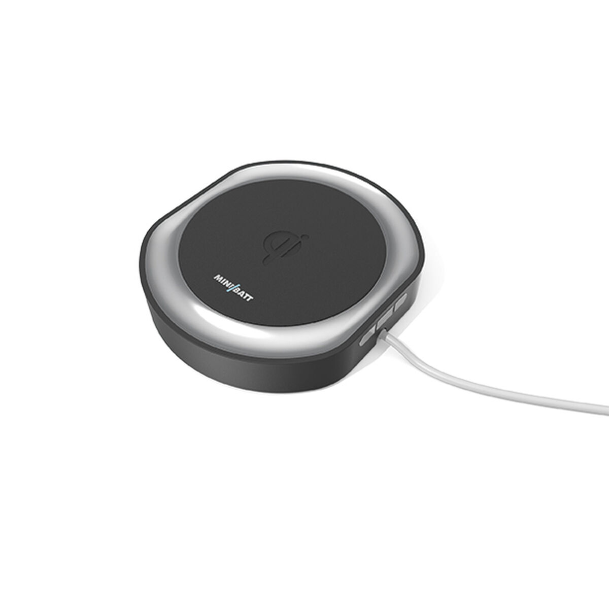 Trådlös laddare MiniBatt Modular - 5