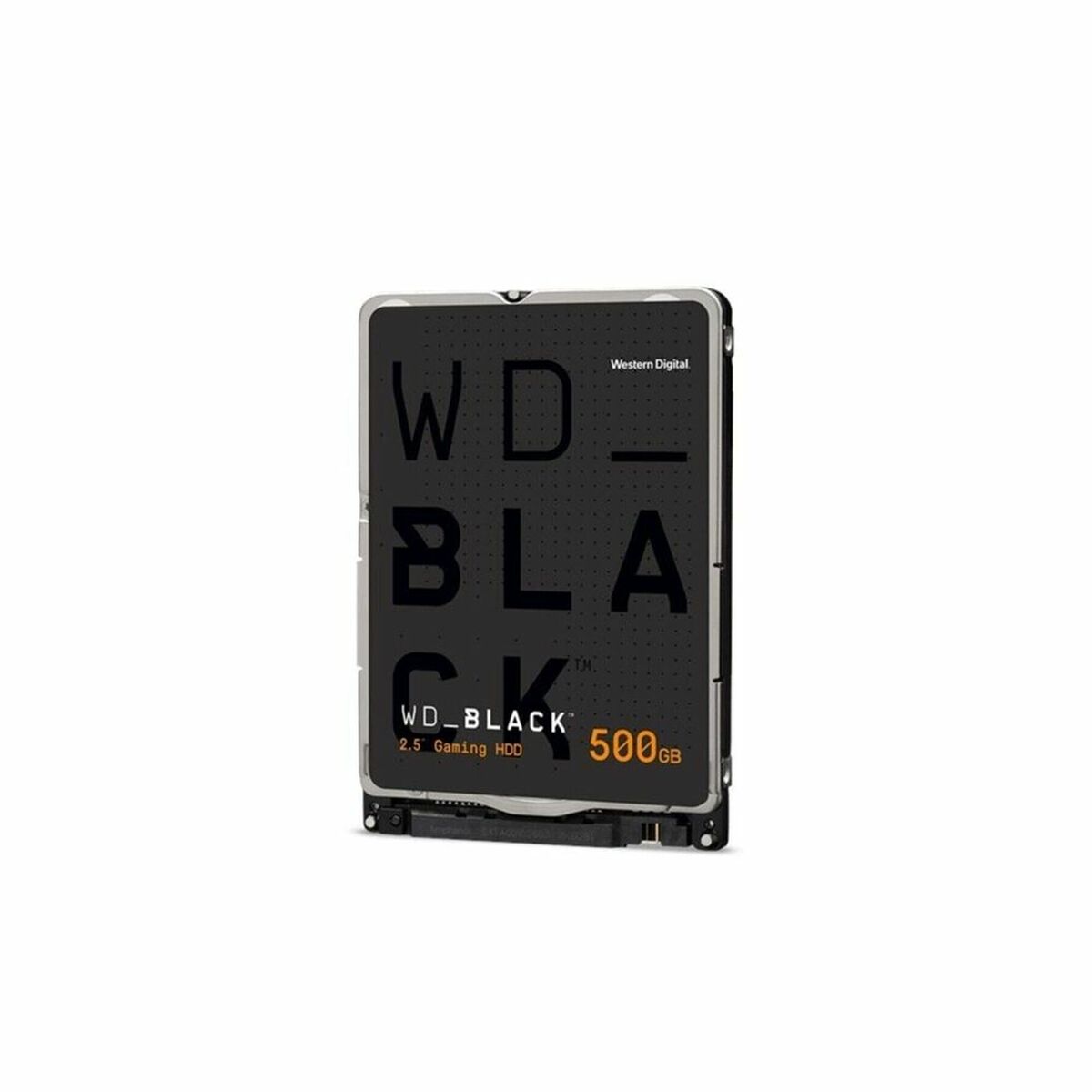 Hårddisk Western Digital WD5000LPSX 500GB 7200 rpm 2,5"