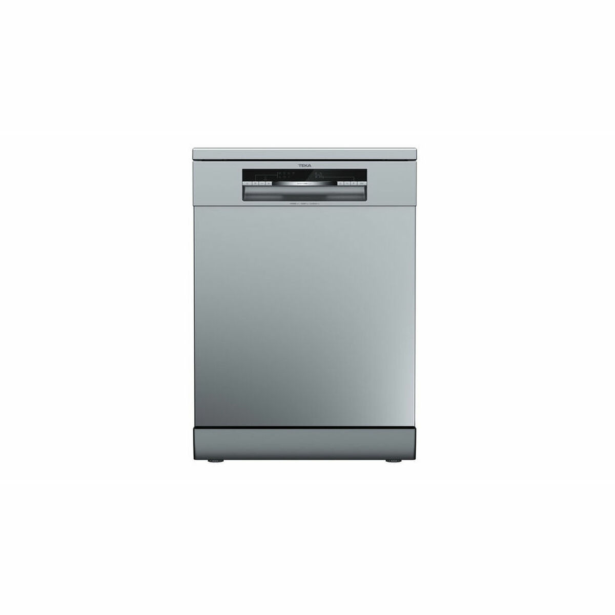 Diskmaskin Teka DFS 46710 Stål 60 cm