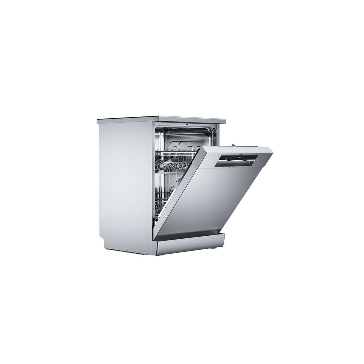 Diskmaskin Teka DFS 46710 Stål 60 cm - 3