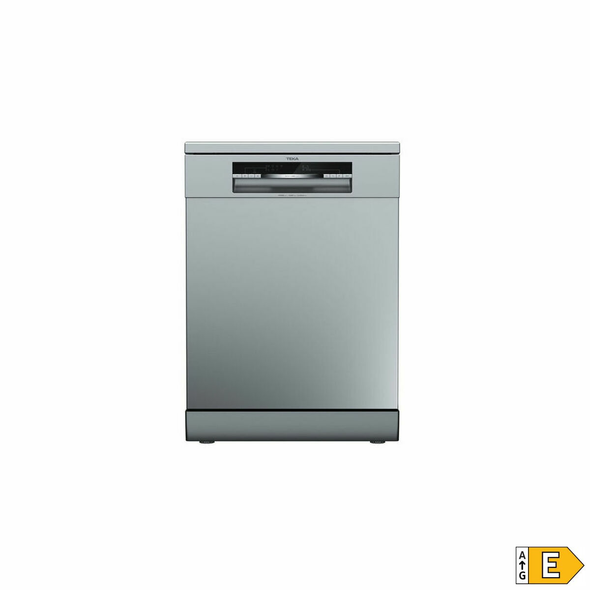 Diskmaskin Teka DFS 46710 Stål 60 cm - 2