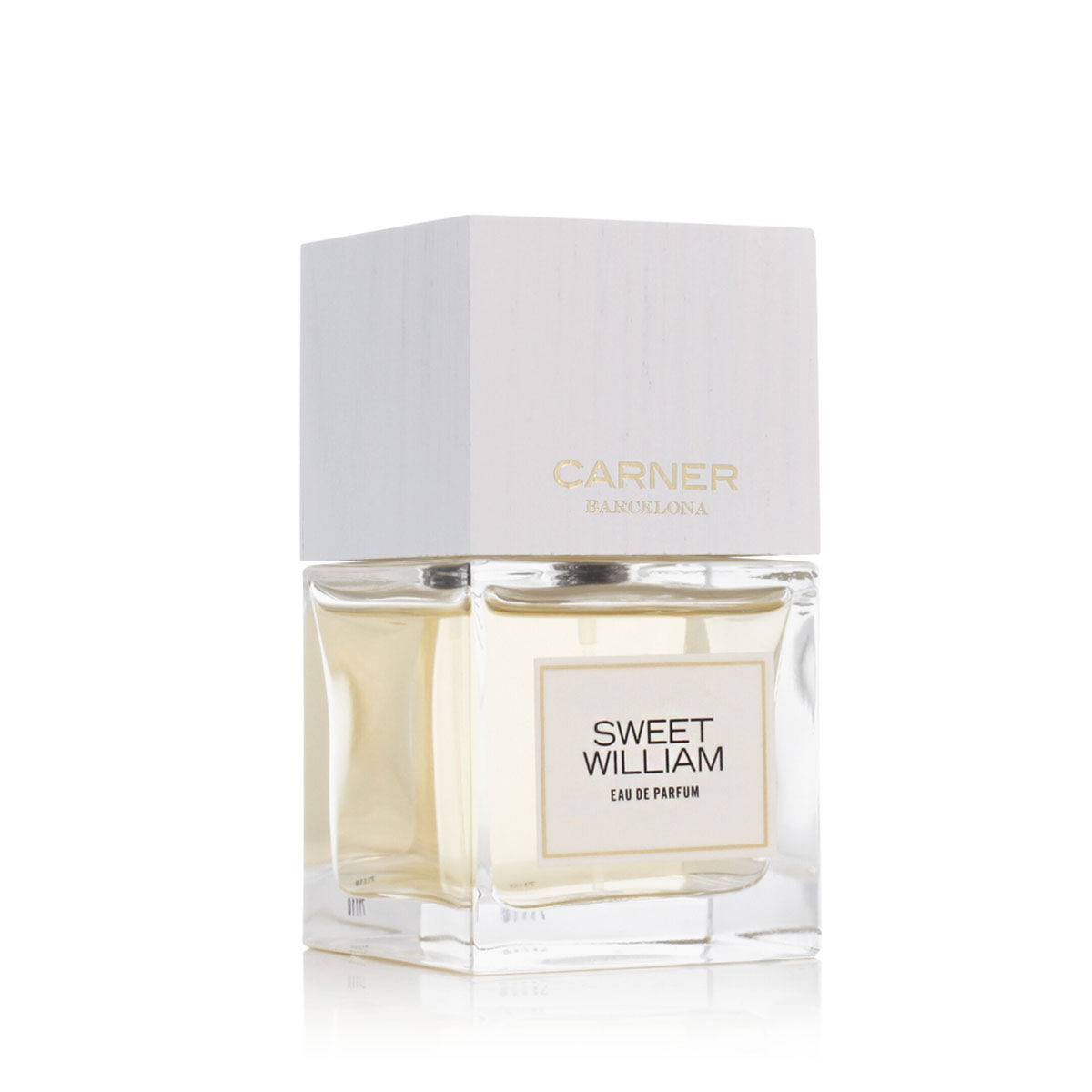 Parfym Unisex Carner Barcelona EDP Sweet William (100 ml) - 2