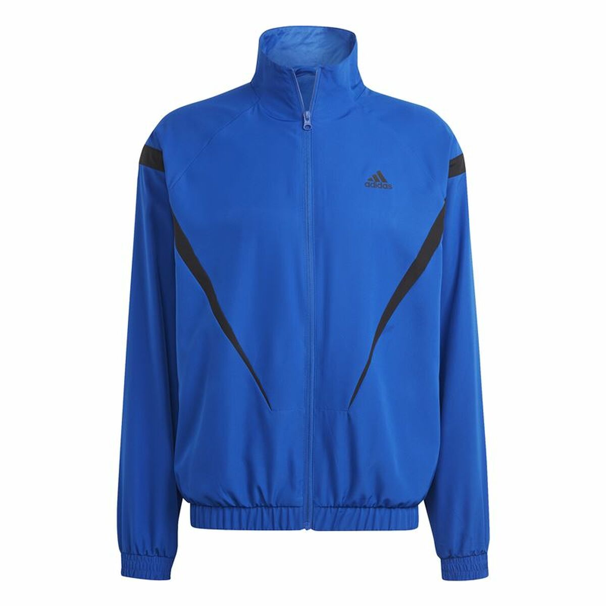 Träningsoverall, Vuxen Adidas Woven No Hd Ts Män 2 Delar - 2