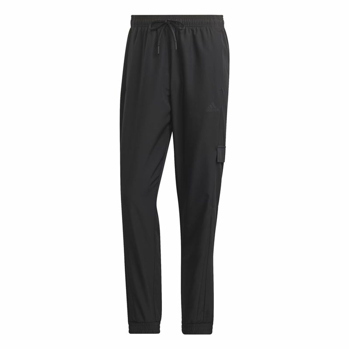 Träningsoverall, Vuxen Adidas Woven No Hd Ts Män 2 Delar - 3
