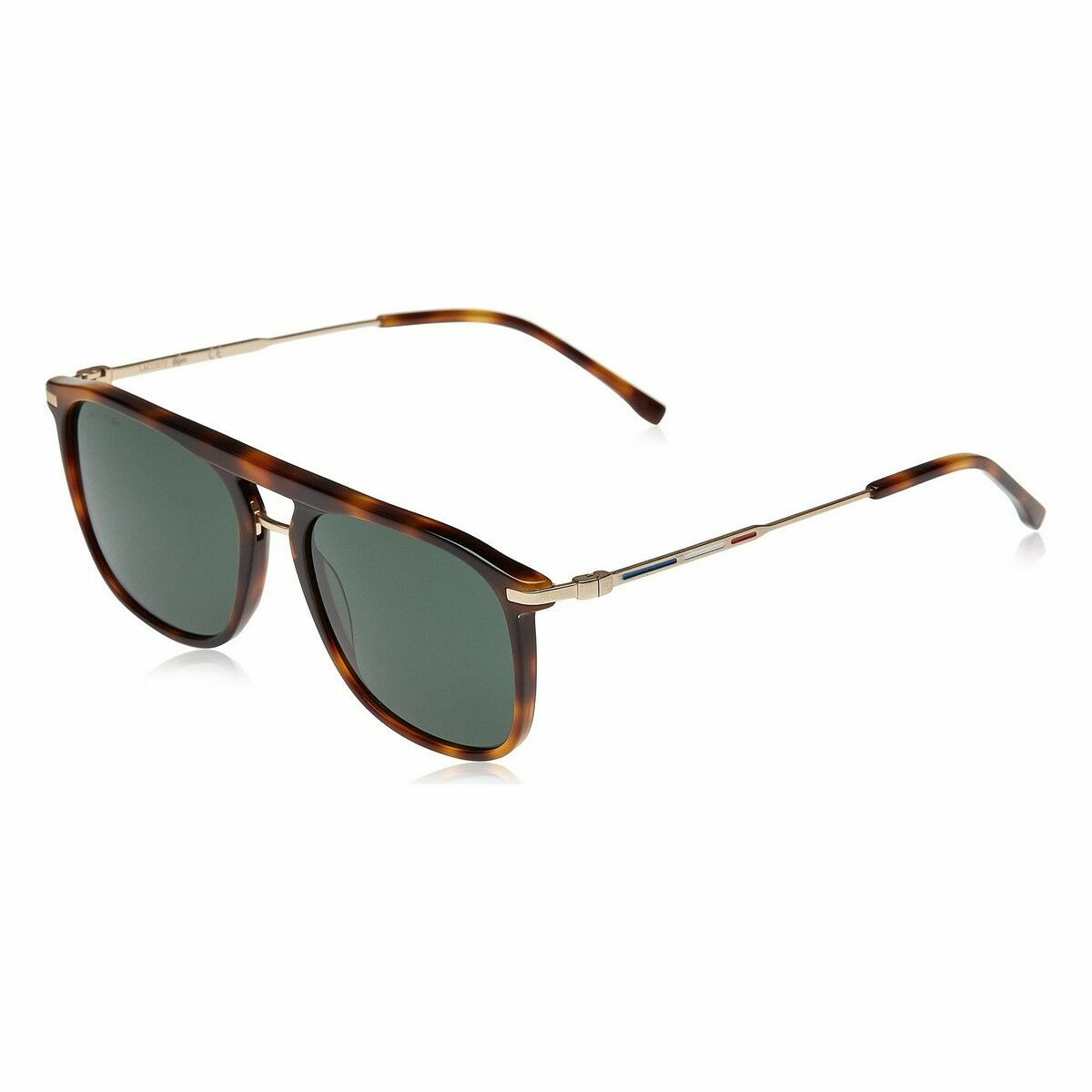 Herrsolglasögon Lacoste L606SND