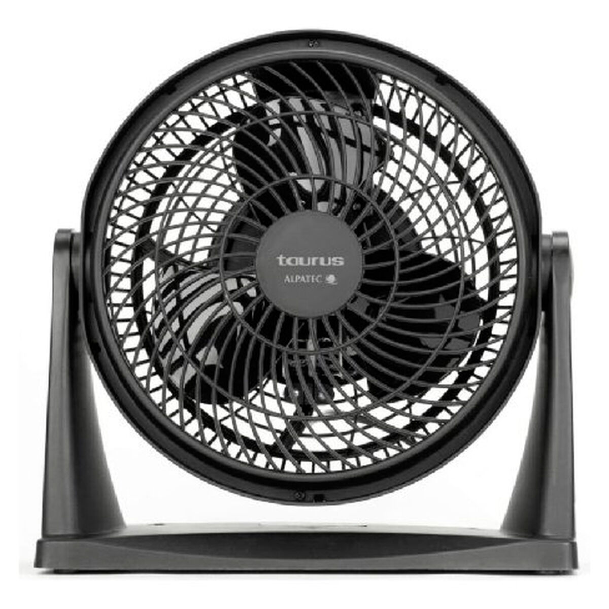 Golvfläkt Taurus ICE BRISE MINI Svart 23 W