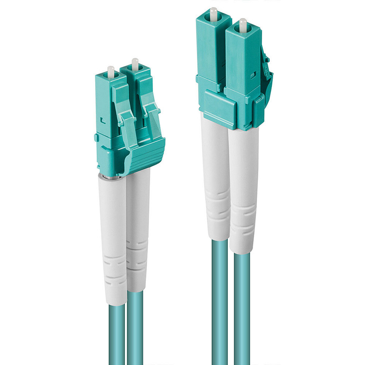Fiberoptikkabel LINDY LC/LC 1 m - 2