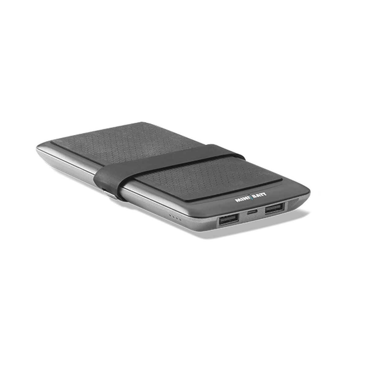 Trådlös laddare MiniBatt Power Goo - 5