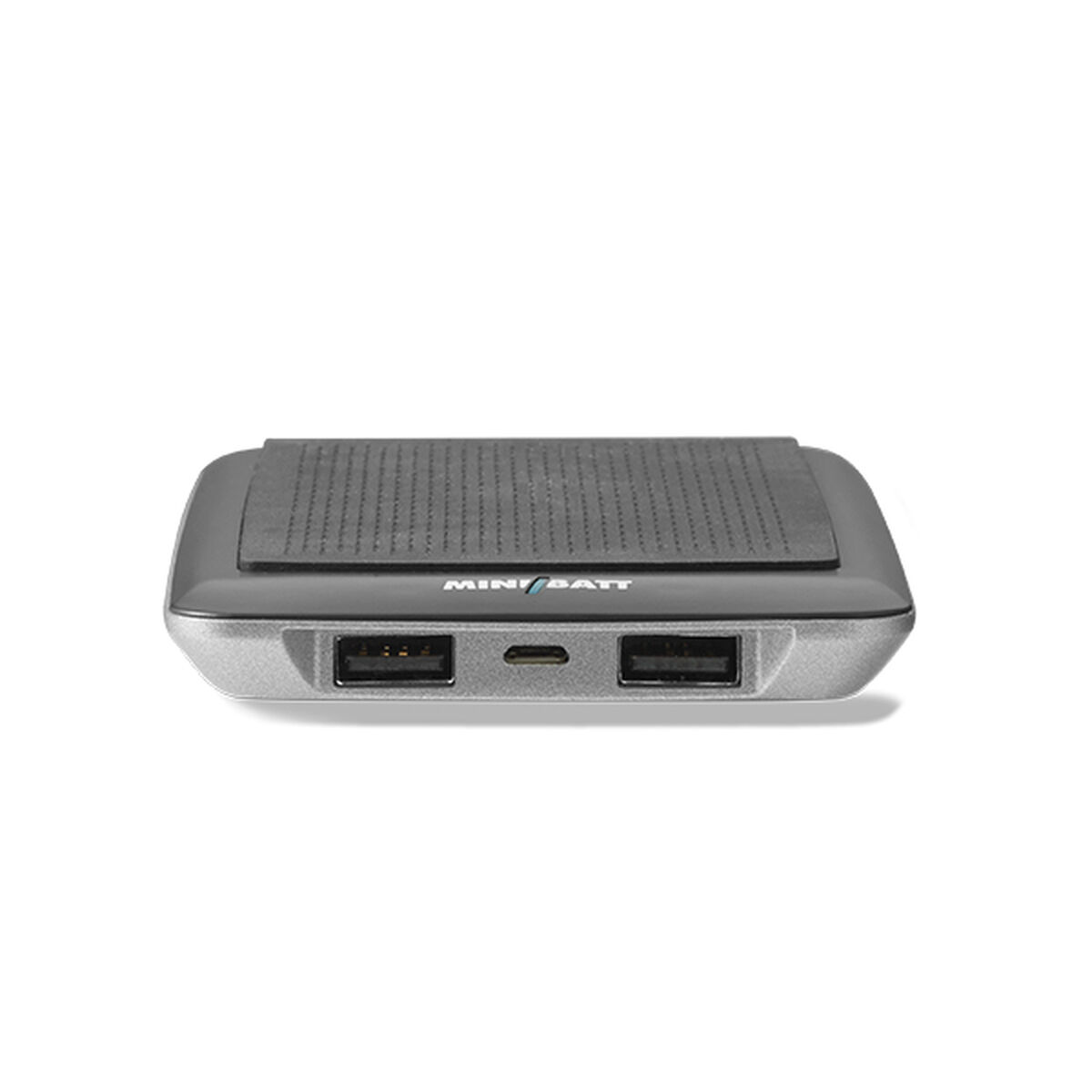 Trådlös laddare MiniBatt Power Goo - 2