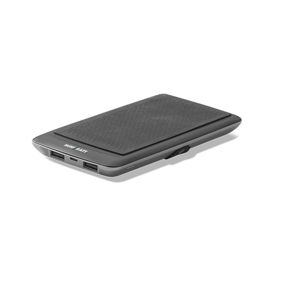 Trådlös laddare MiniBatt Power Goo - 6