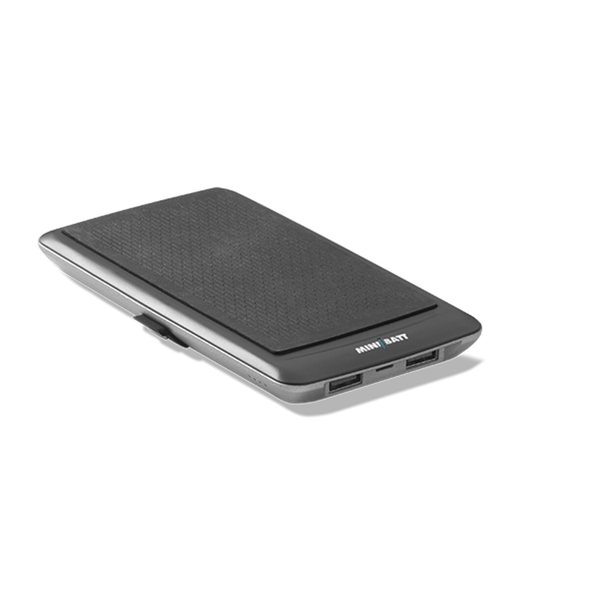 Trådlös laddare MiniBatt Power Goo - 3