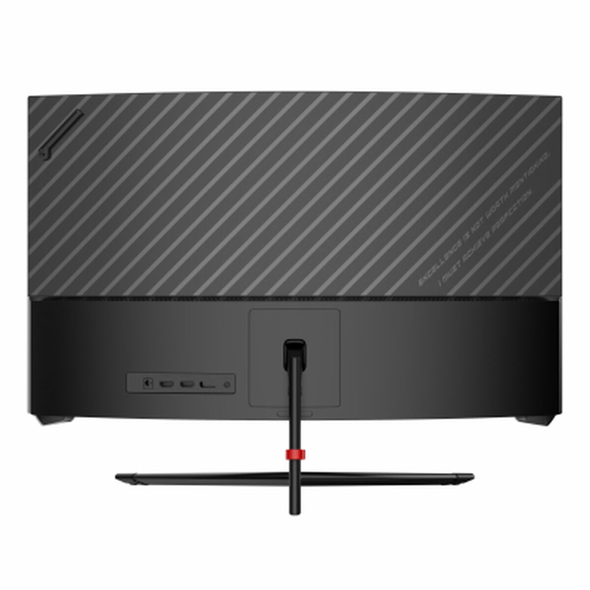 Monitor Gaming Dahua DHI-LM27-E230C Full HD 27" - 2