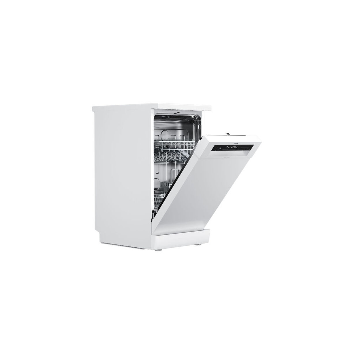 Diskmaskin Teka DFS 24610 Vit 45 cm - 3