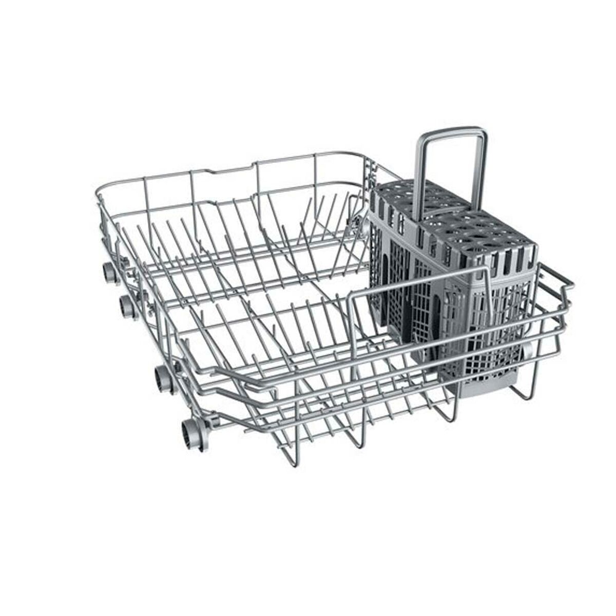 Diskmaskin Teka DFS 24610 Vit 45 cm - 6