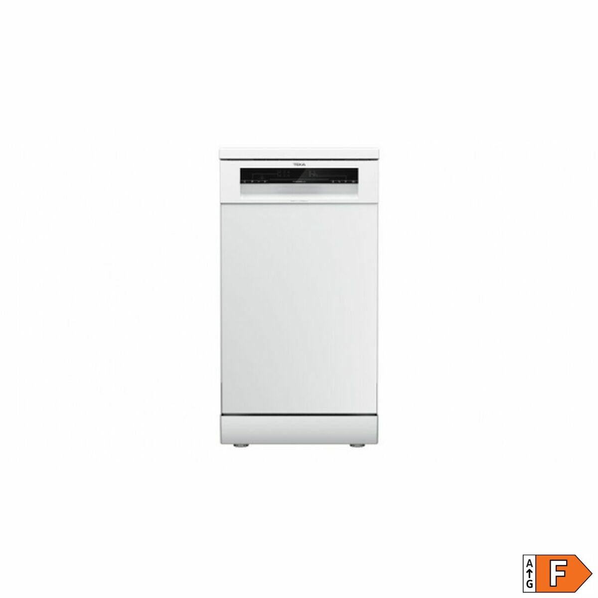 Diskmaskin Teka DFS 24610 Vit 45 cm - 2