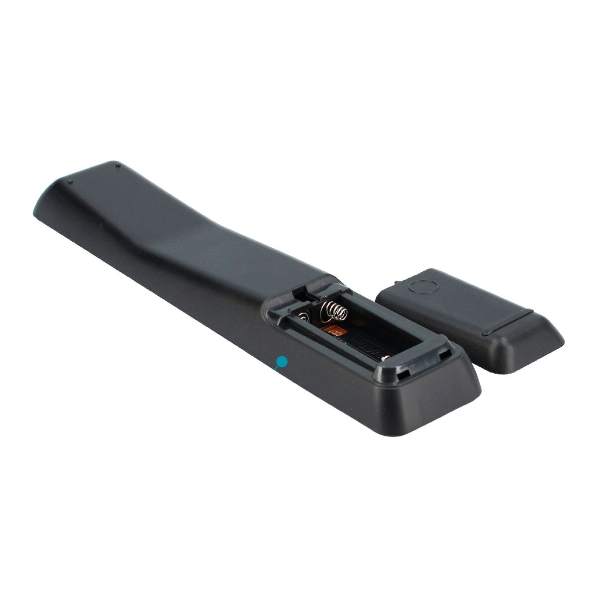 Universal Fjärrkontroll till Philips Svart (Renoverade A) - 4
