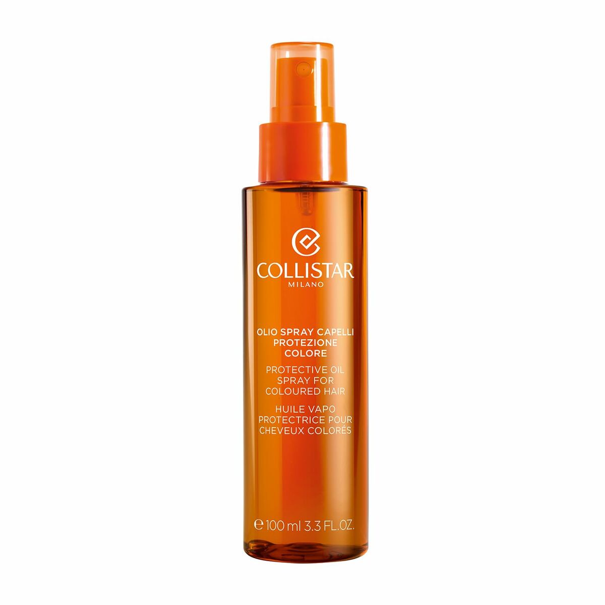 Färgbeskyddare Collistar PERFECT TANNING 100 ml