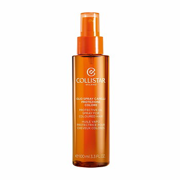 Färgbeskyddare Collistar PERFECT TANNING 100 ml