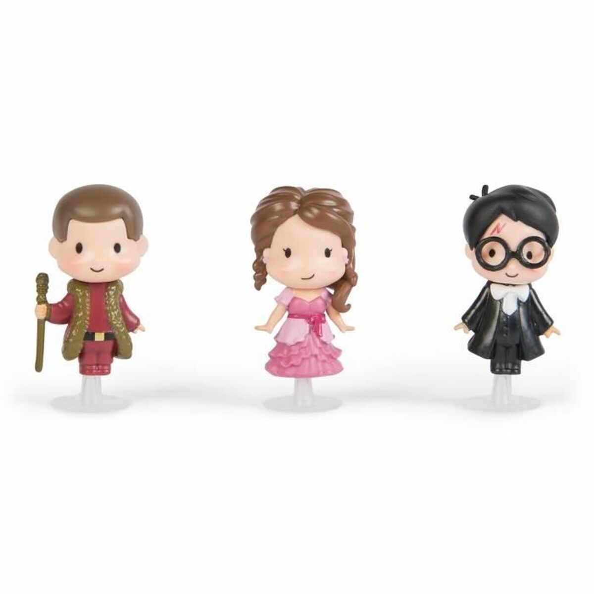Actionfigurer Spin Master Magic Fantasi 3 Delar (3 antal) - 2