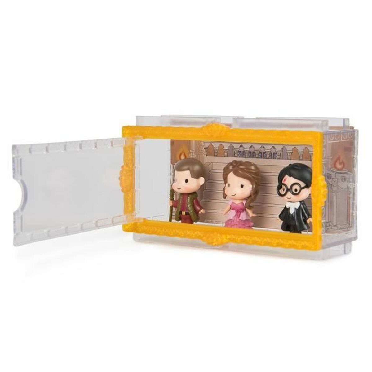 Actionfigurer Spin Master Magic Fantasi 3 Delar (3 antal) - 3