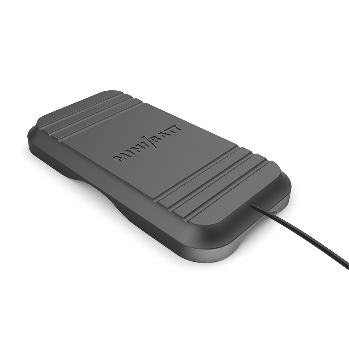 Billaddare MiniBatt Svart 10 W - 6