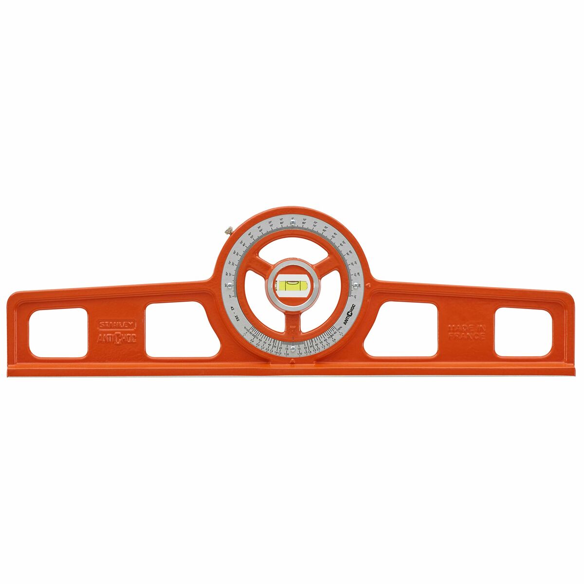 Vattenpass Stanley 1-42-262 50 cm - 4