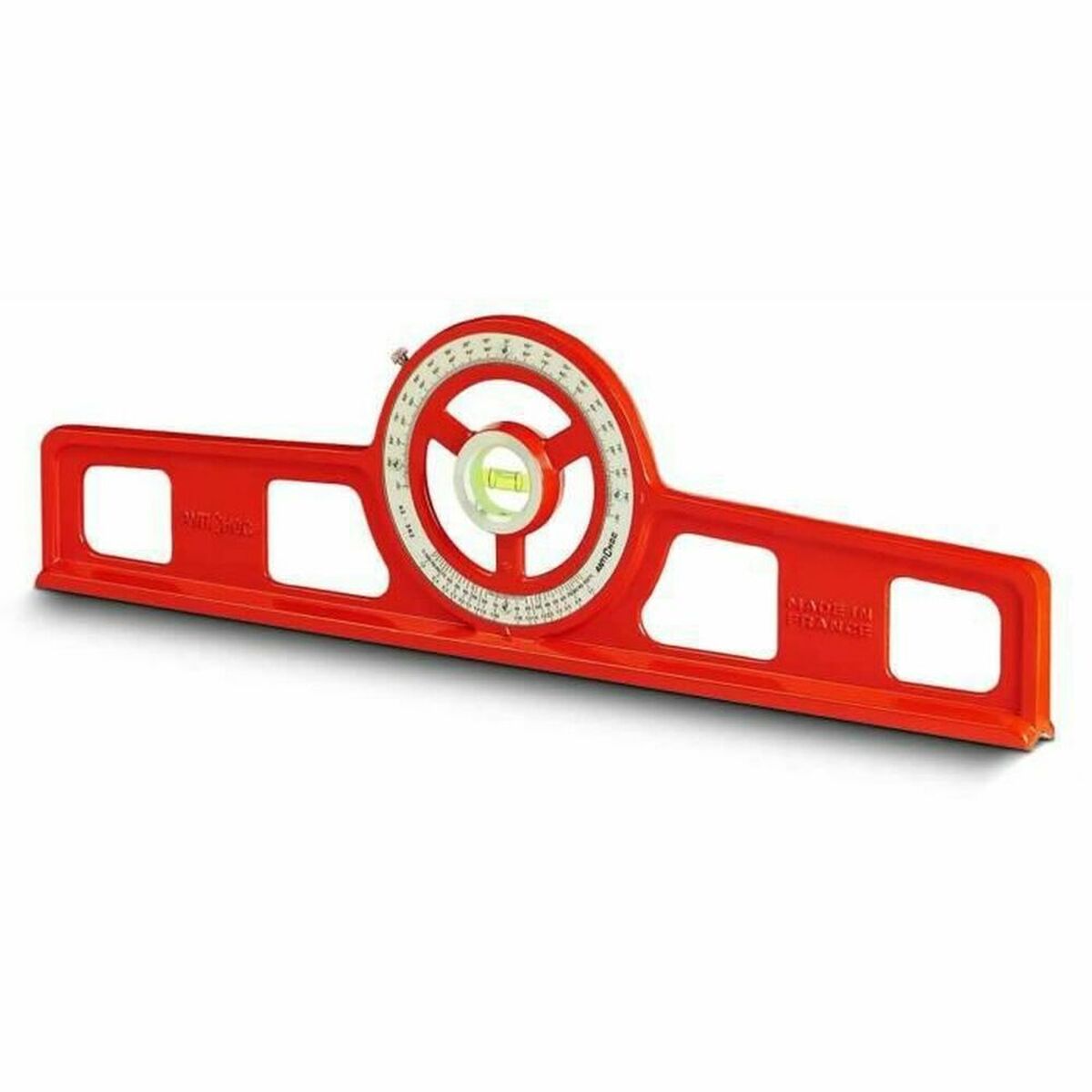 Vattenpass Stanley 1-42-262 50 cm - 3