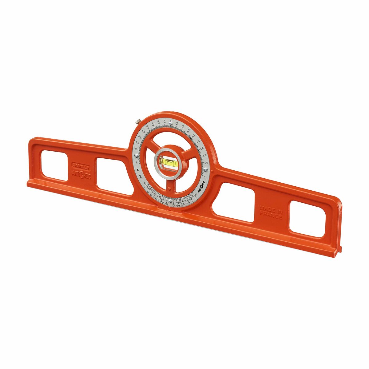 Vattenpass Stanley 1-42-262 50 cm - 5